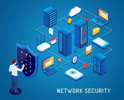 Network Security Implementation